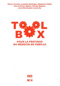 Toolbox