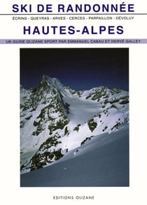 Ski randonnee hautes-alpes