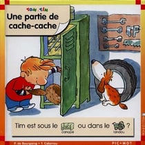 Une partie de cache-cache