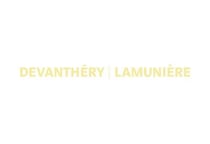 Devanthéry/Lamunière - images d'architecture - deux entretiens avec Anne Kockelkorn et Laurent Stalder