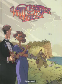 Vieille bruyere et bas de soie t2