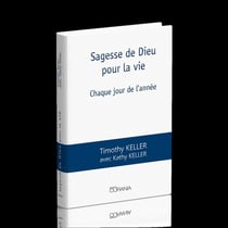 Sagesse de Dieu pour la vie - chaque jour de l'année