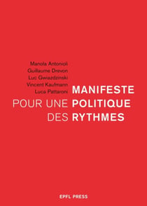 Politique des rythmes