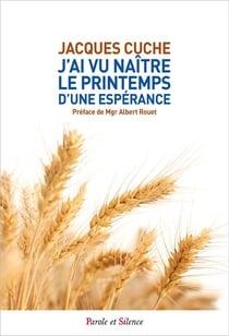 De A à Z... le printemps d'une espérance