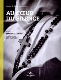Éclats d'éternité au coeur du silence