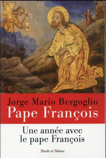 Une année avec le pape françois