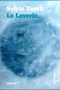 La laverie