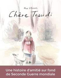 Chère Traudi