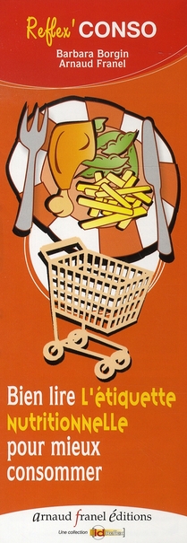 Reflex' conso (2e édition)