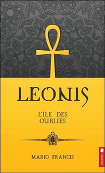 Leonis Tome 10 : l'île des oubliés
