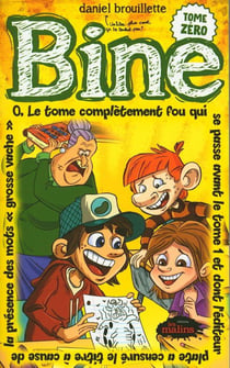 Bine moins 1