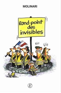 Rond-point des invisibles