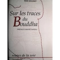 Sur les traces de bouddha