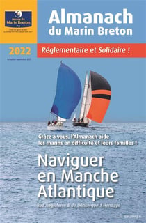 Almanach du marin breton (édition 2022)