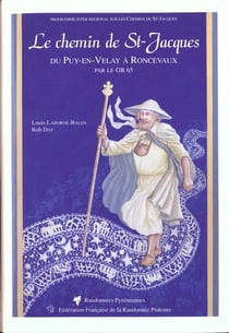 St-jacques du puy a roncevaux gr65