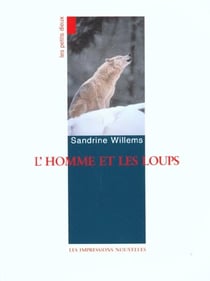 L'homme et les loups