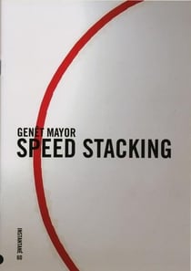 Genêt mayor : speed stacking