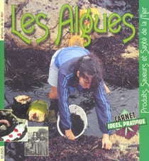 Les algues