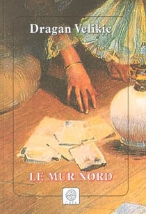 Le mur nord