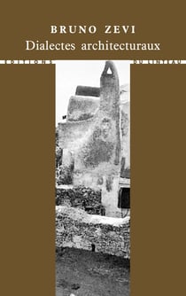 Dialectes architecturaux
