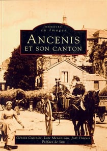 Ancenis et son canton Tome 1