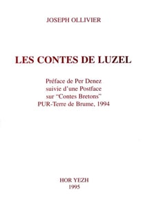 Les contes de luzel