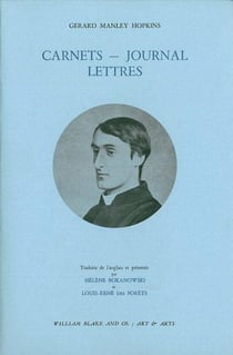Carnets - Journal - Lettres