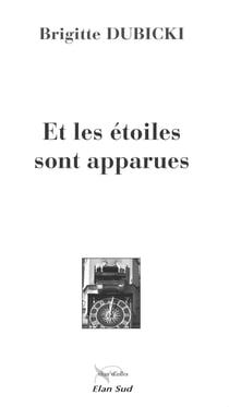Et les étoiles sont apparues