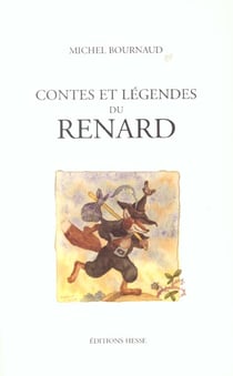 Contes et legendes du renard