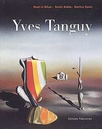 Yves tanguy