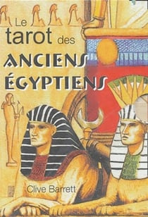 Le tarot des anciens égyptiens