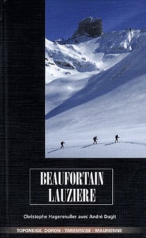 Beaufortain lauzière