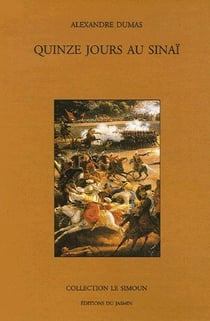 Quinze jours au Sinaï
