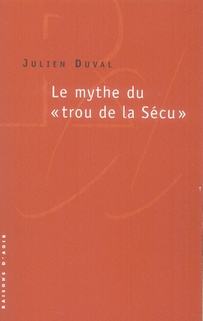 Le Mythe Du Trou De La Sécu