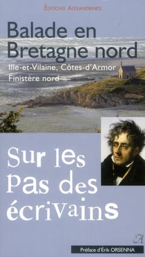 Balade en bretagne nord
