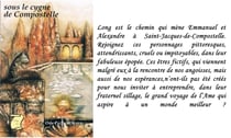SOUS LE CYGNE DE COMPOSTELLE