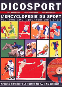 Dicosport - l'encyclopédie du sport