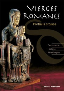 Vierges romanes, portraits croises