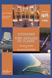 Tourisme, une affaire de classe