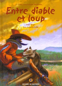 Entre diable et loup
