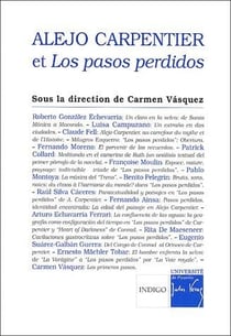 Alejo Carpentier et Los pasos perdidos