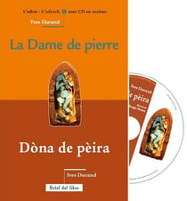 La dame de pierre - dona de peira