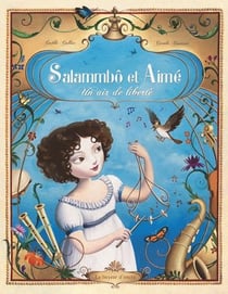 Salammbo et Aimé