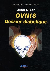 Ovnis - dossier diabolique