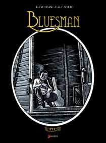 Bluesman t2
