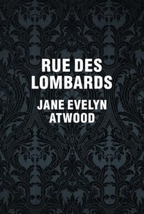Rue des Lombards