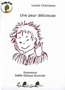 Emil et Nicolay t.1 - une peur délicieuse