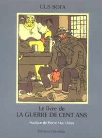 Le livre de la guerre de cent ans