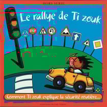 Le rallye de ti zouk