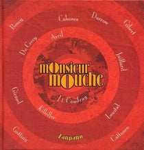 Monsieur mouche Tome 1